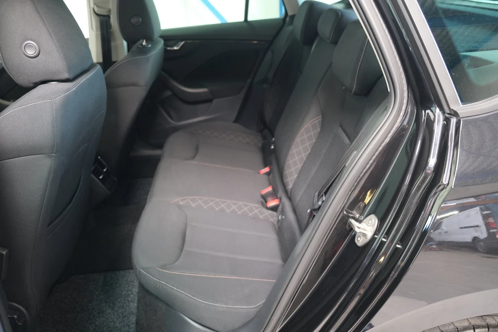 Škoda Kamiq – foto 10