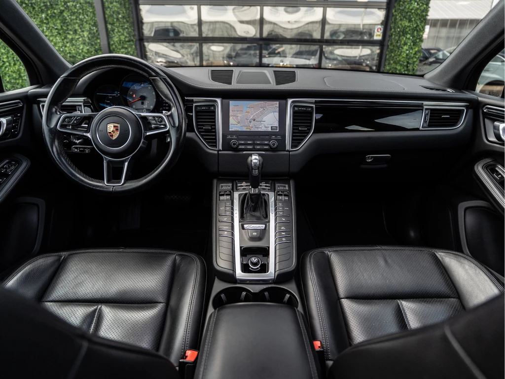 Porsche Macan – foto 21