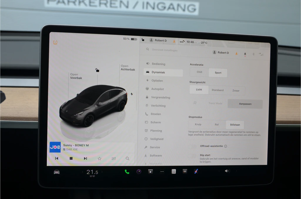 Tesla Model Y – foto 21