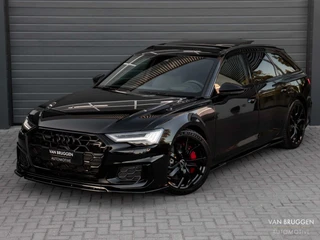 Audi A6 – thumbnail 2