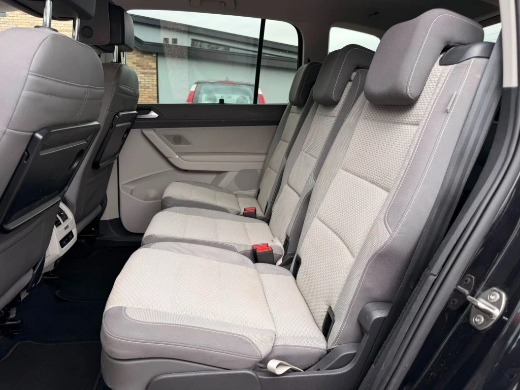 Volkswagen Touran – foto 26