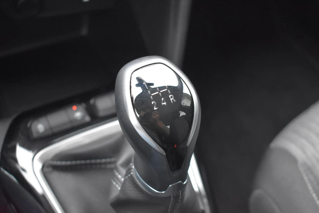 Opel Corsa – foto 22