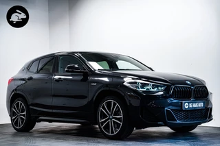 BMW X2 – thumbnail 2