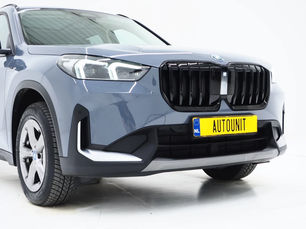 BMW X1 – foto 7