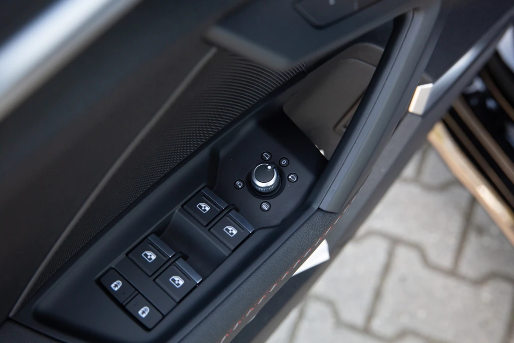 Audi A3 – foto 28