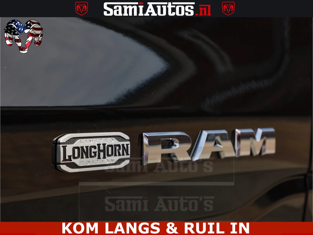 Dodge Ram Pick-Up – foto 65