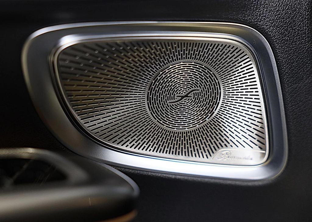 Mercedes-Benz CLE – foto 32