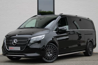 Mercedes-Benz V-Klasse – thumbnail 4