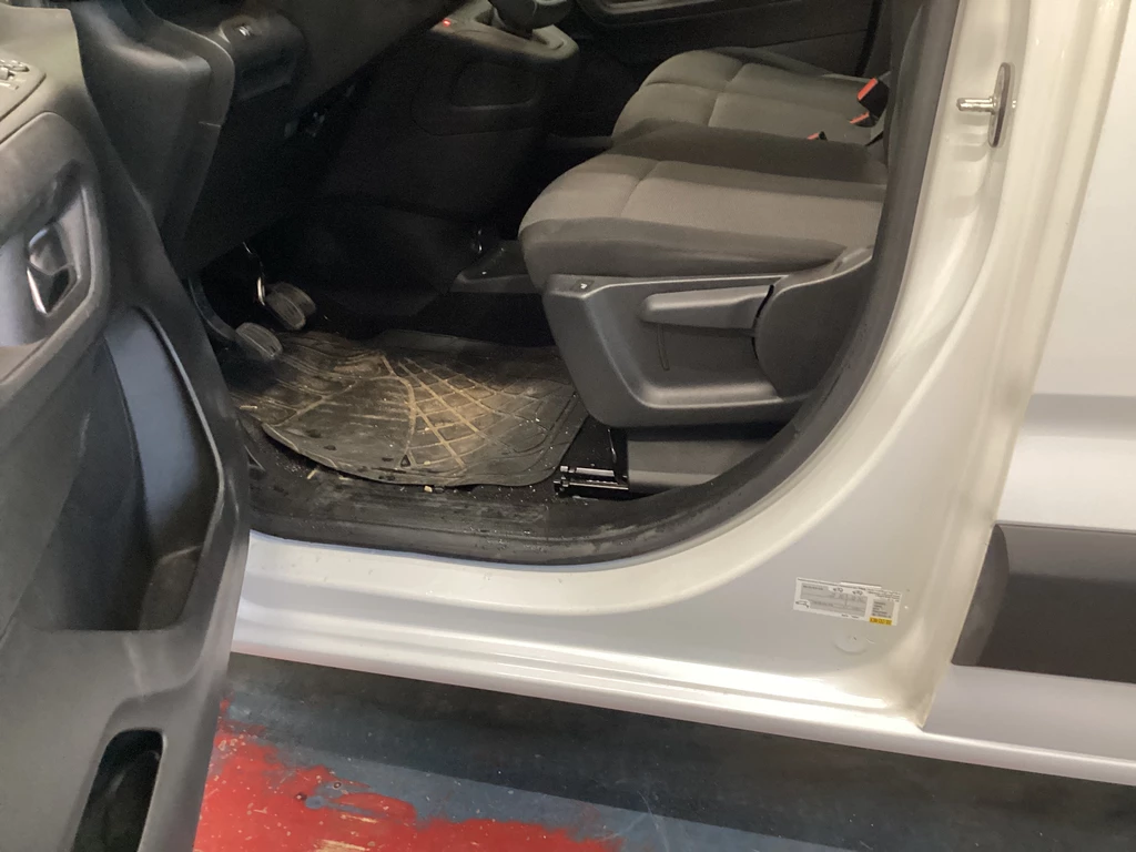 Fiat Doblò – foto 38