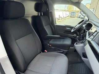 Volkswagen Transporter – thumbnail 36