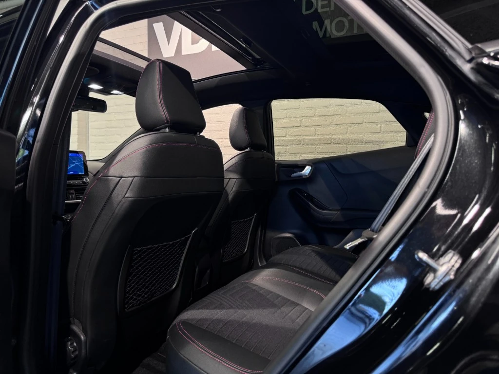 Ford Puma – foto 16