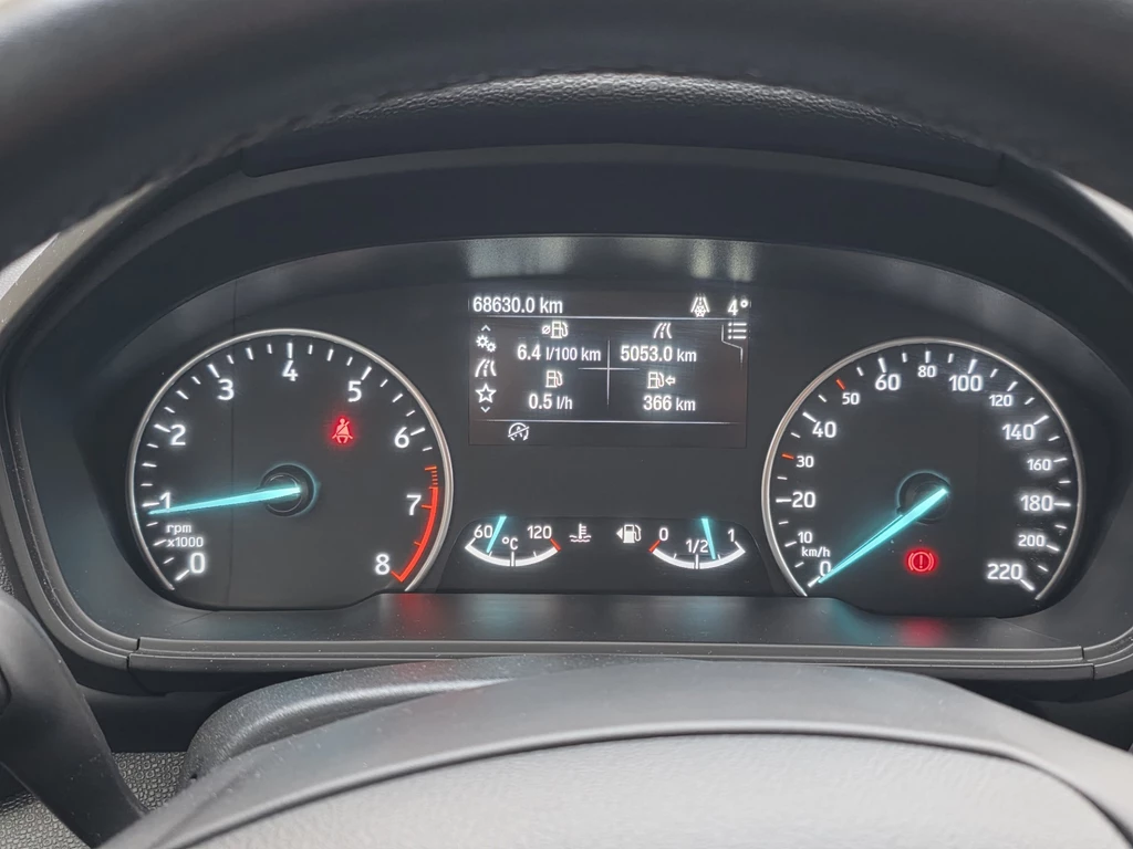 Ford EcoSport – foto 14