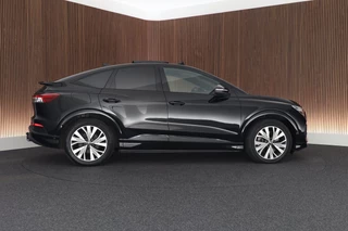 Audi Q4 Sportback e-tron – thumbnail 5