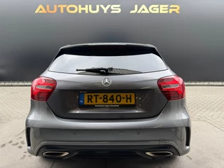 Mercedes-Benz A-Klasse – thumbnail 4