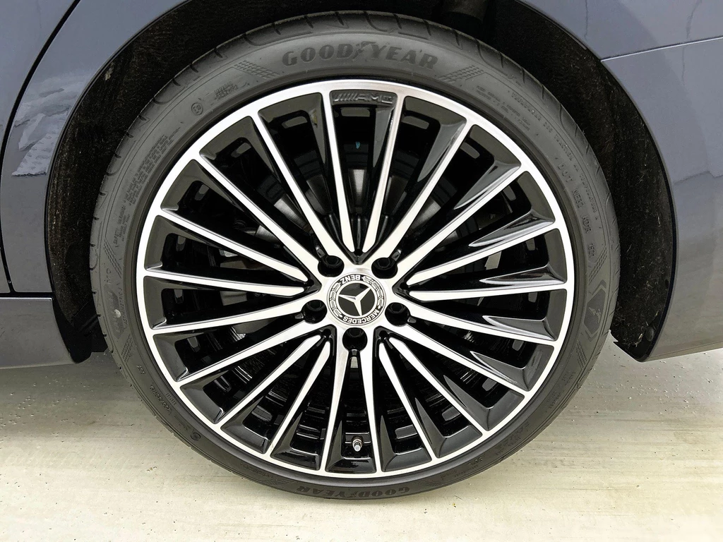 Mercedes-Benz C-Klasse – foto 6