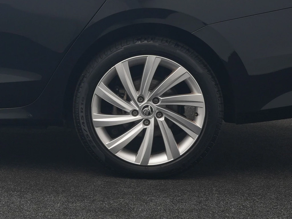Škoda Octavia – foto 42