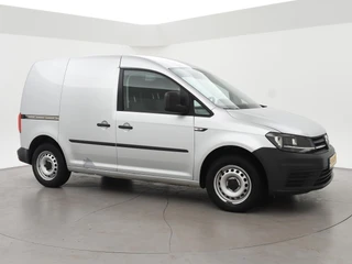 Volkswagen Caddy – thumbnail 6