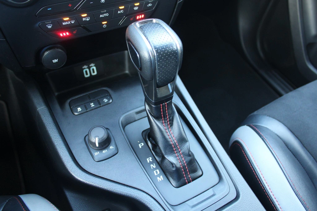 Ford Ranger – foto 19