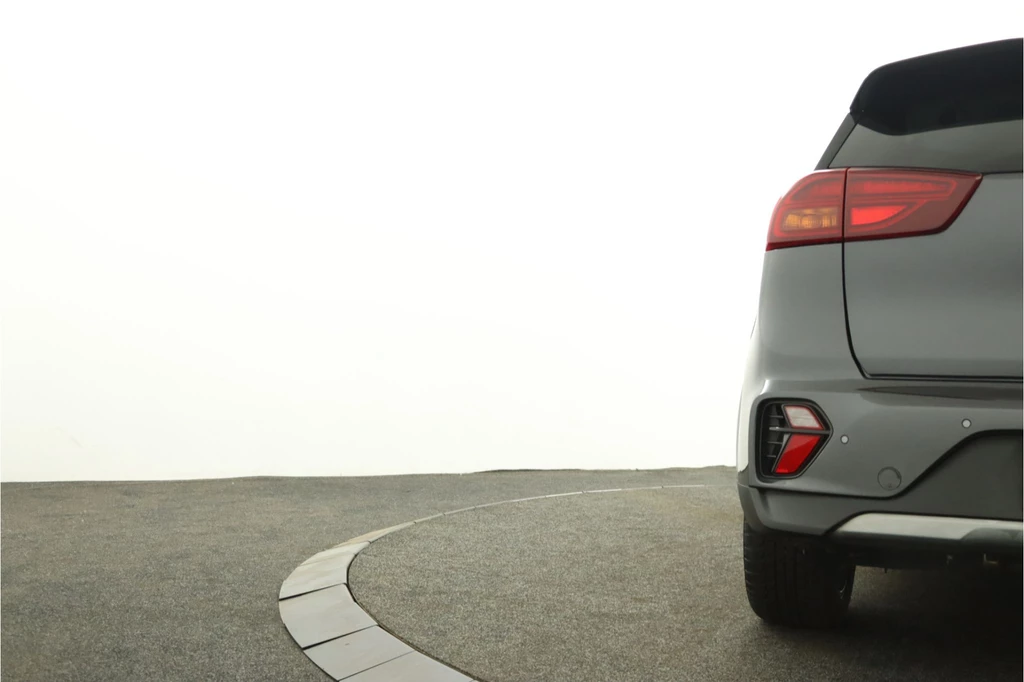 Kia Niro – foto 7