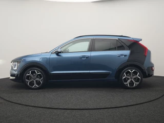 Kia Niro – thumbnail 3