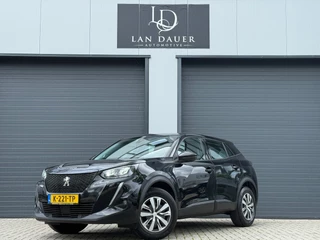 Peugeot 2008 – thumbnail 1