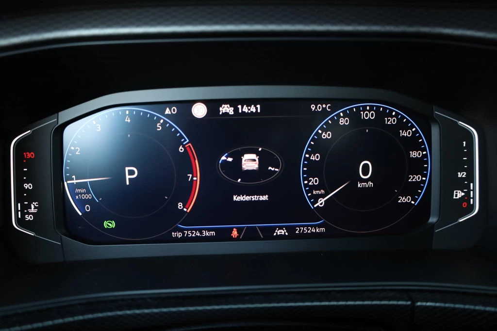 Volkswagen T-Cross – foto 13