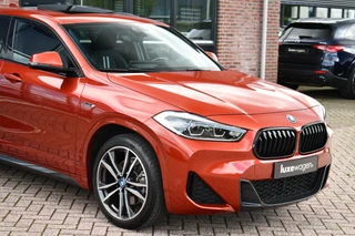 BMW X2 – thumbnail 22