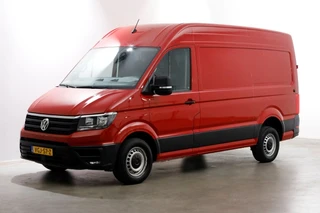 Volkswagen Crafter – thumbnail 3