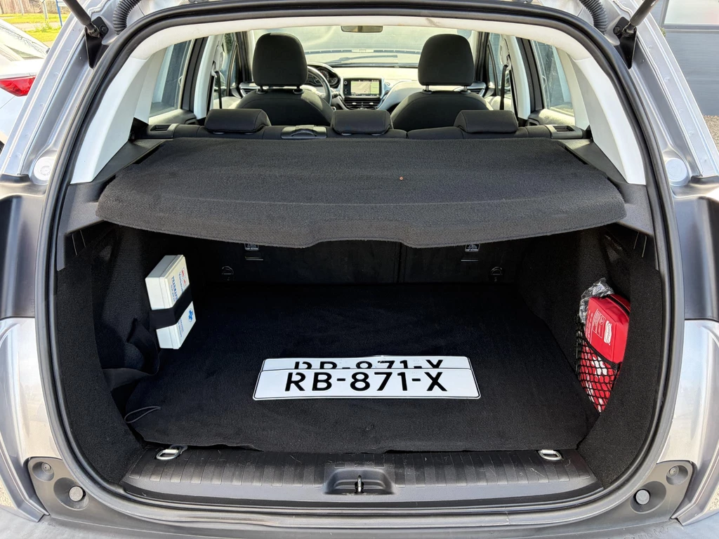 Peugeot 2008 – foto 36