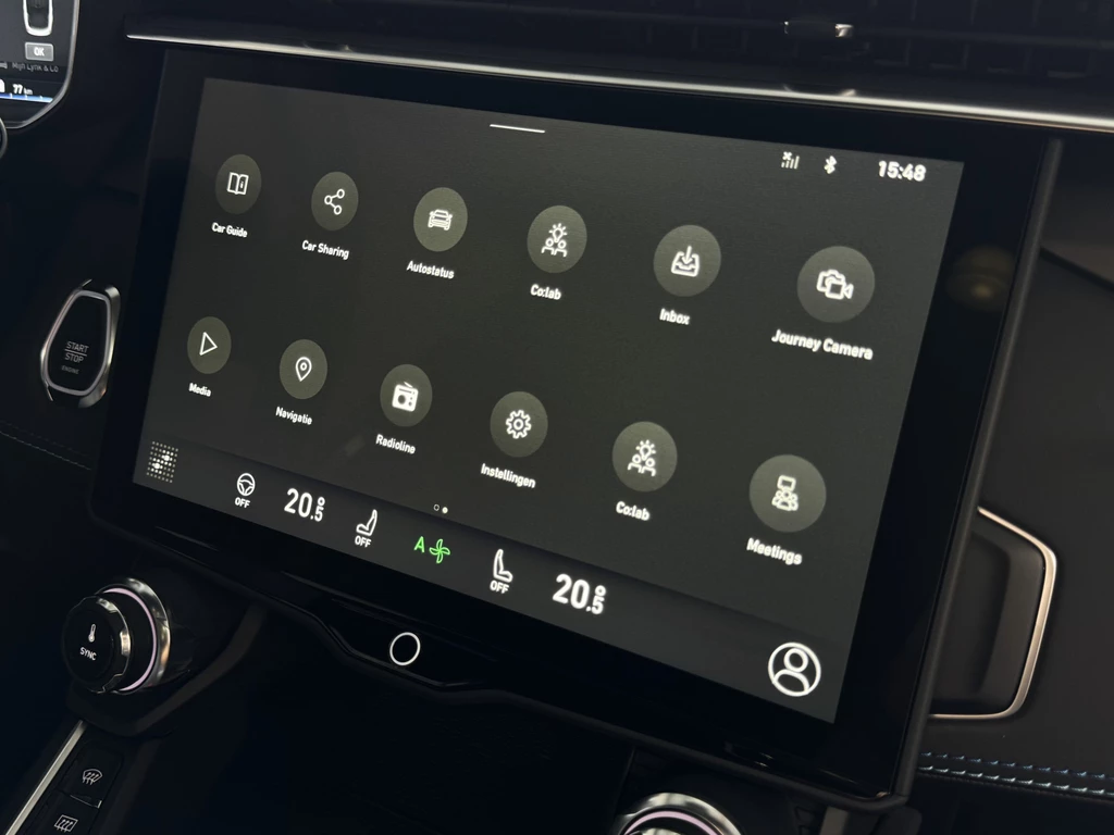 Lynk & Co 01 – foto 52