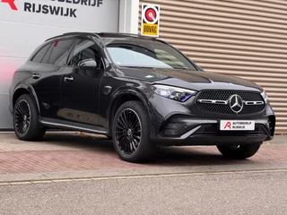Mercedes-Benz GLC – thumbnail 8