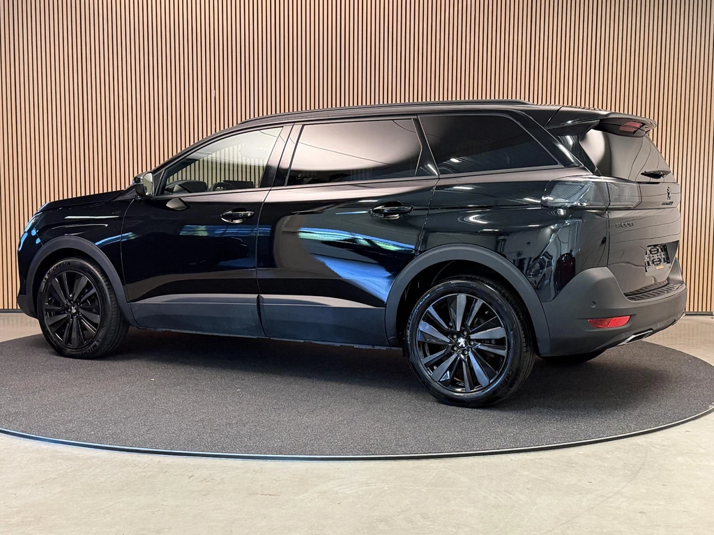 Peugeot 5008 – foto 3