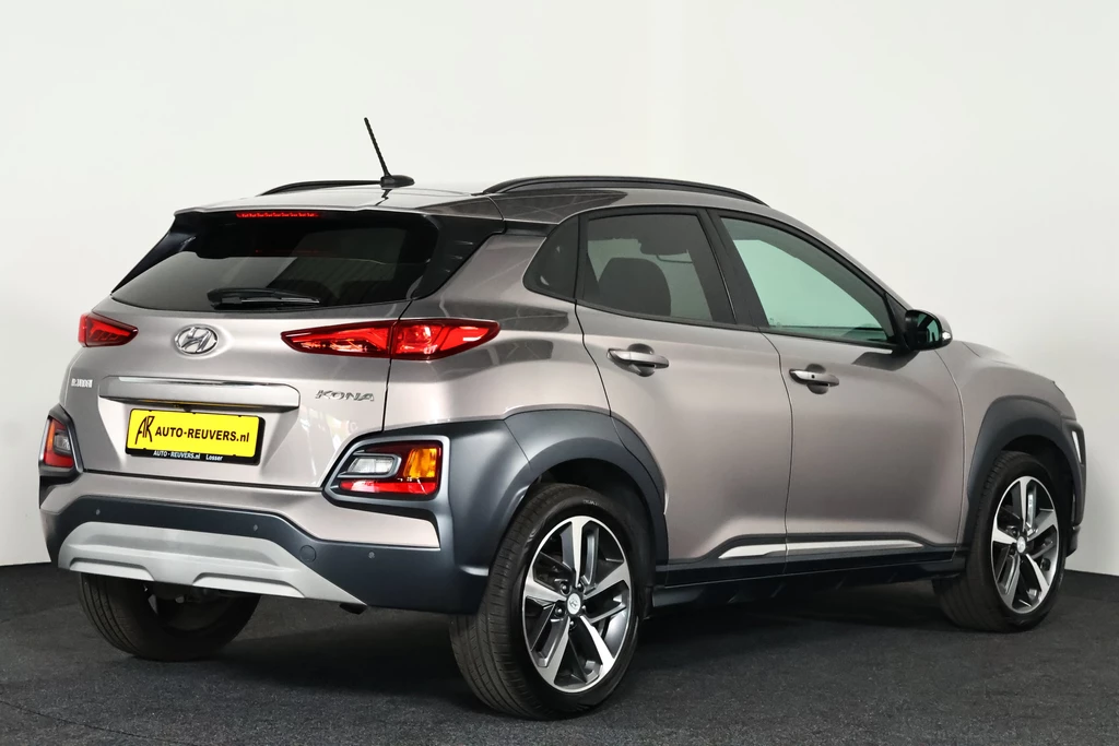 Hyundai Kona – foto 5