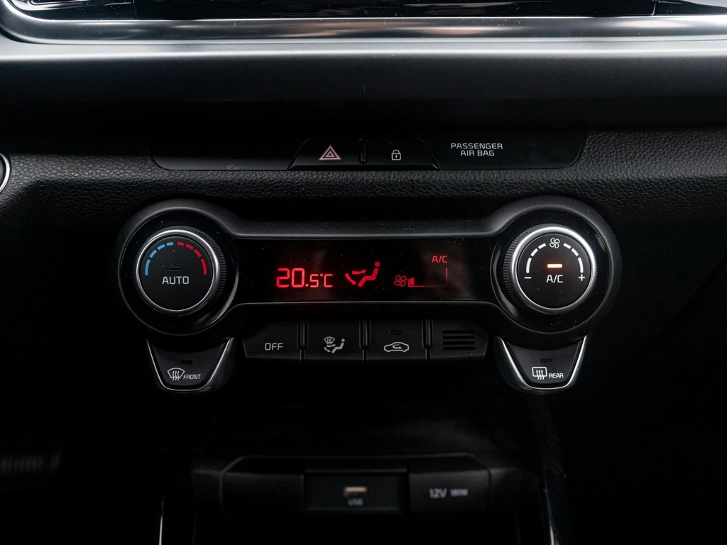Kia Rio – foto 18