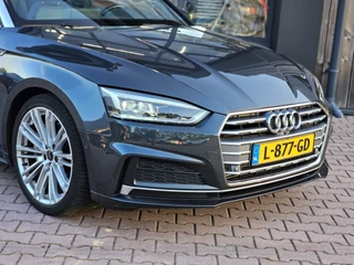 Audi A5 – thumbnail 9