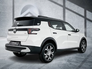 Citroën C3 Aircross – thumbnail 4