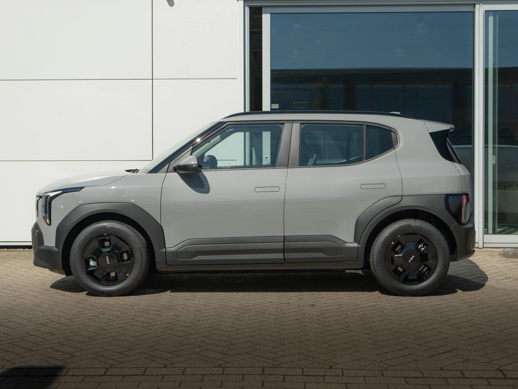 Kia EV2 – foto 4