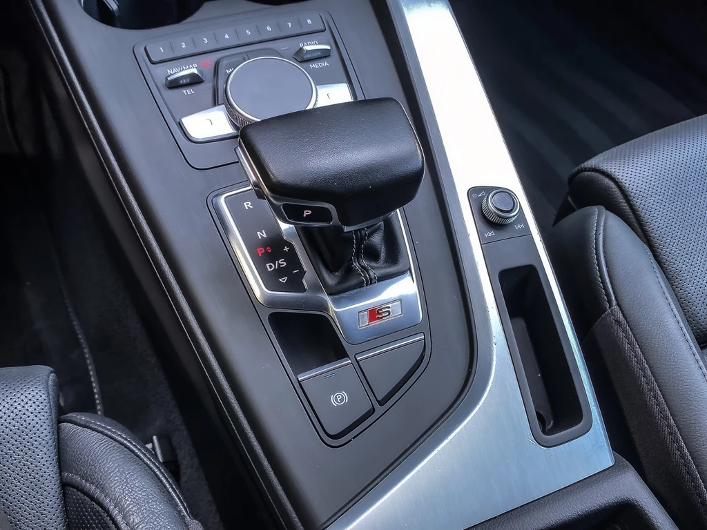 Audi S4 – foto 73