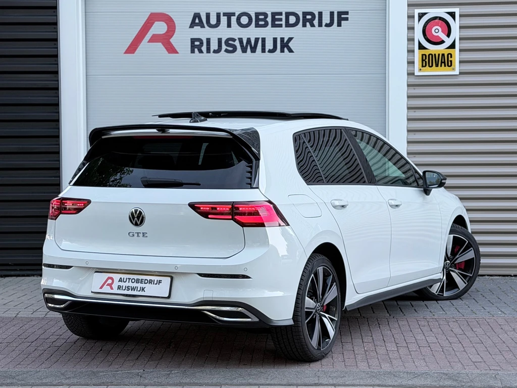 Volkswagen Golf – foto 5