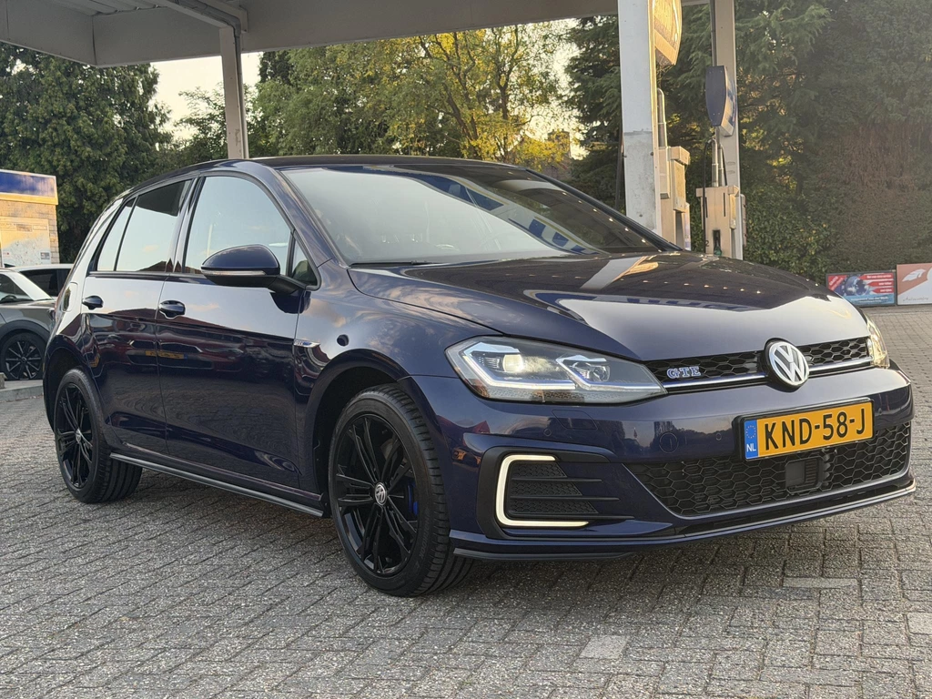 Volkswagen Golf – foto 12