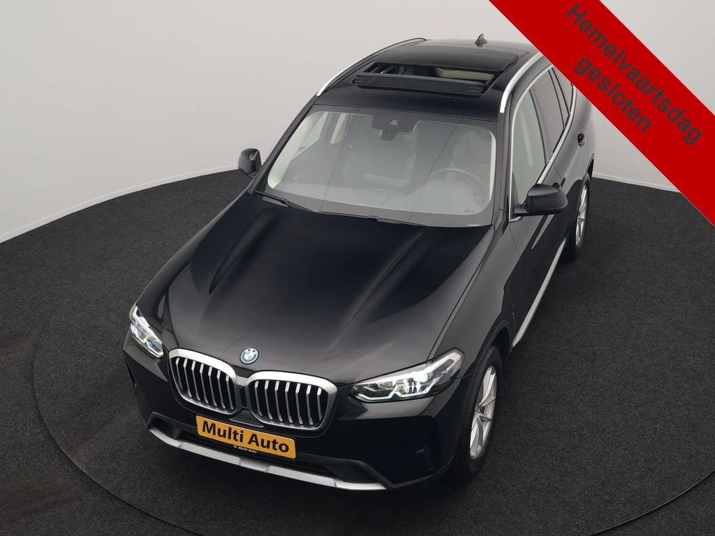 BMW X3 – foto 2