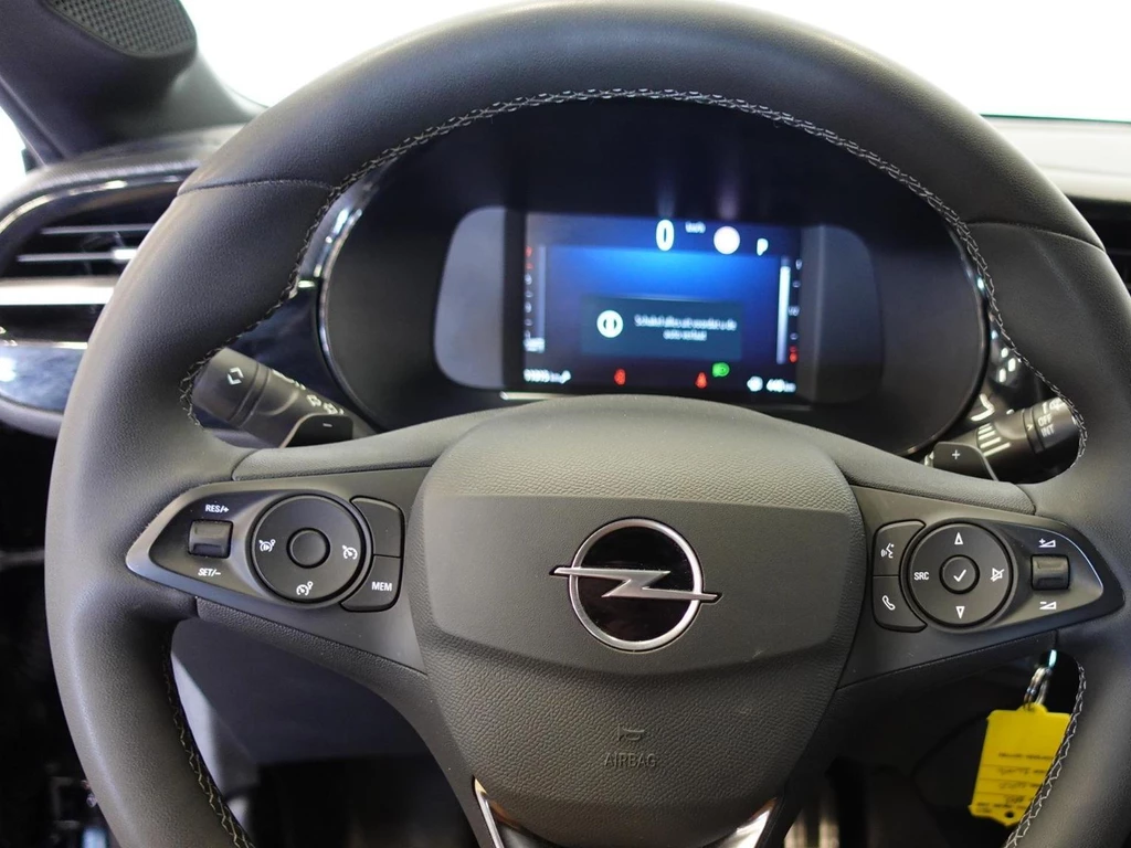 Opel Corsa – foto 23