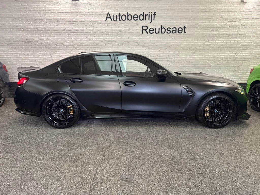 BMW M3 – foto 9