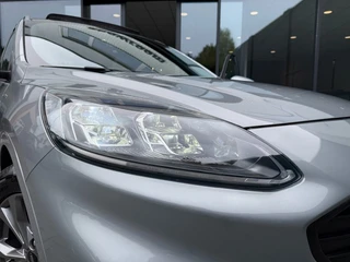 Ford Kuga – thumbnail 30