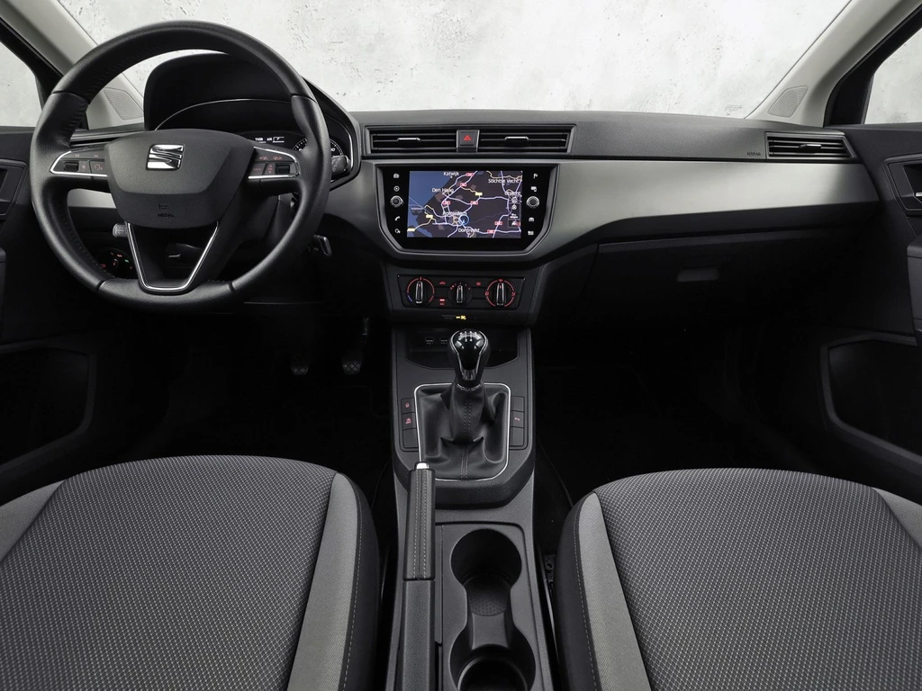 SEAT Ibiza – foto 8