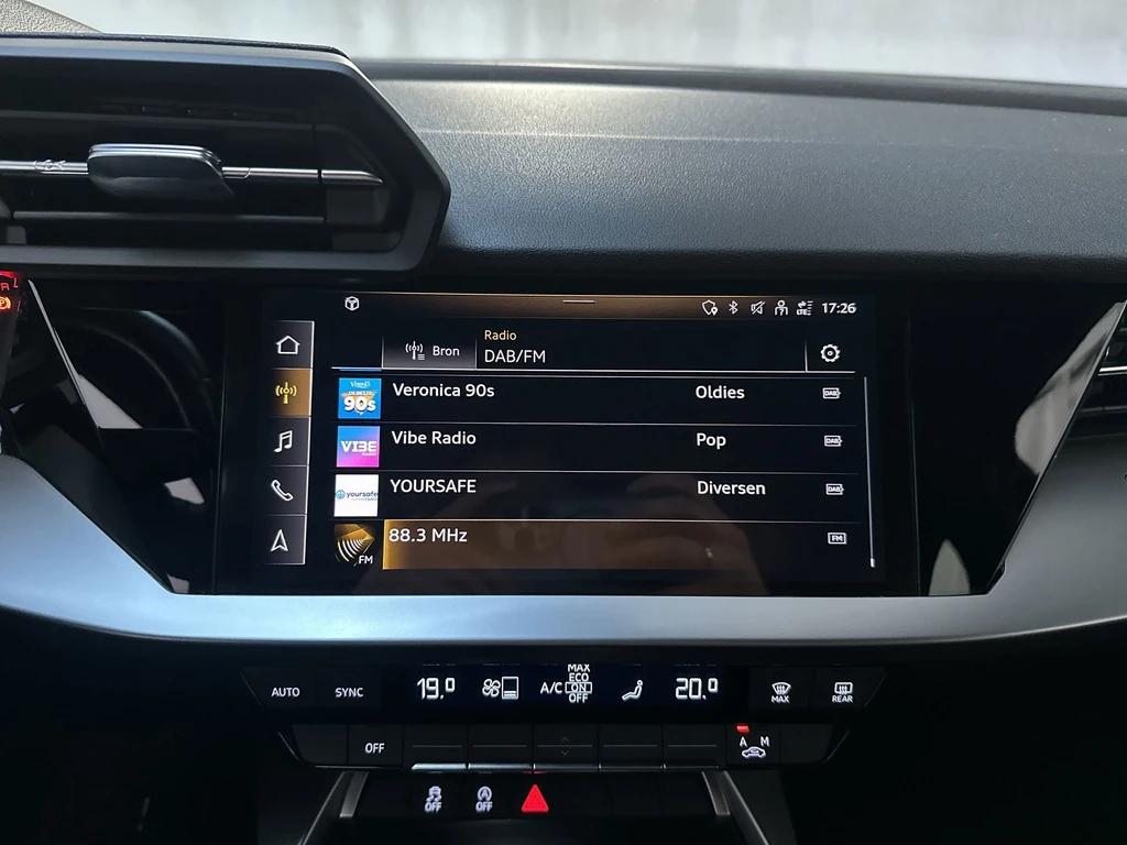 Audi A3 – foto 15