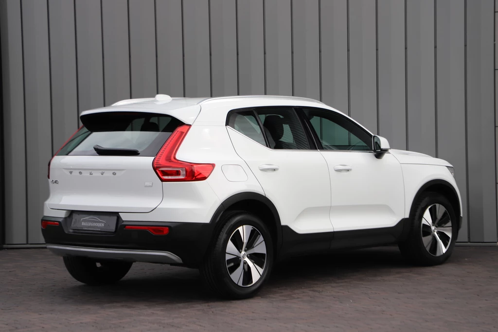 Volvo XC40 – foto 3