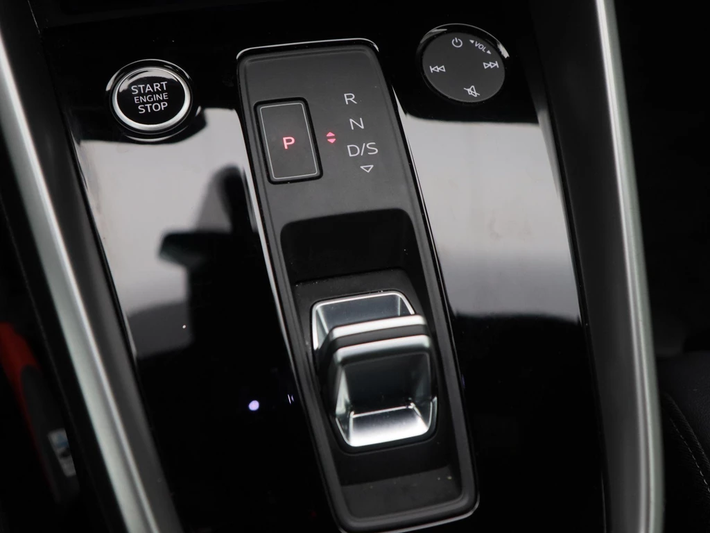 Audi A3 – foto 31