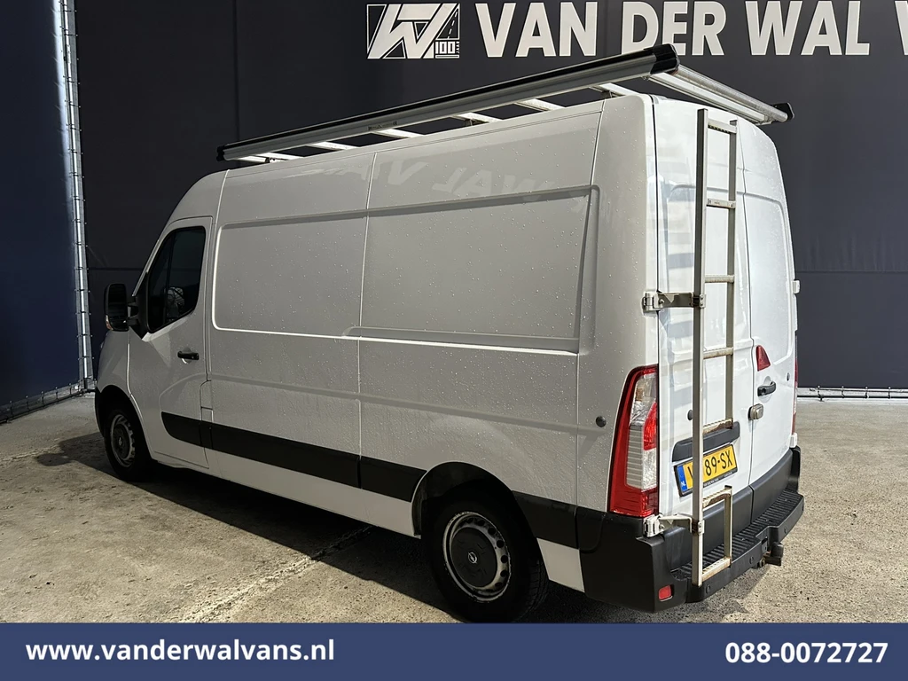 Opel Movano – foto 2