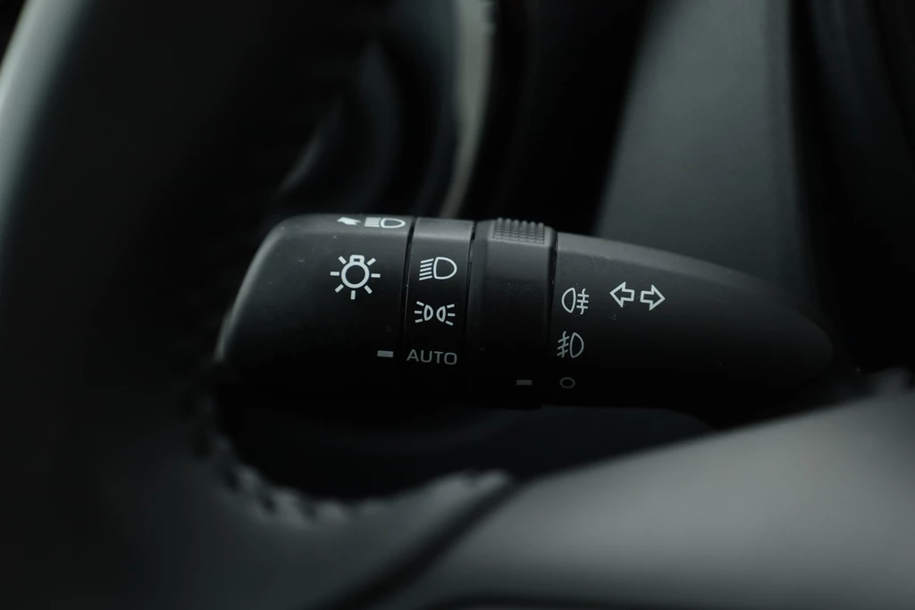 Toyota Aygo – foto 12